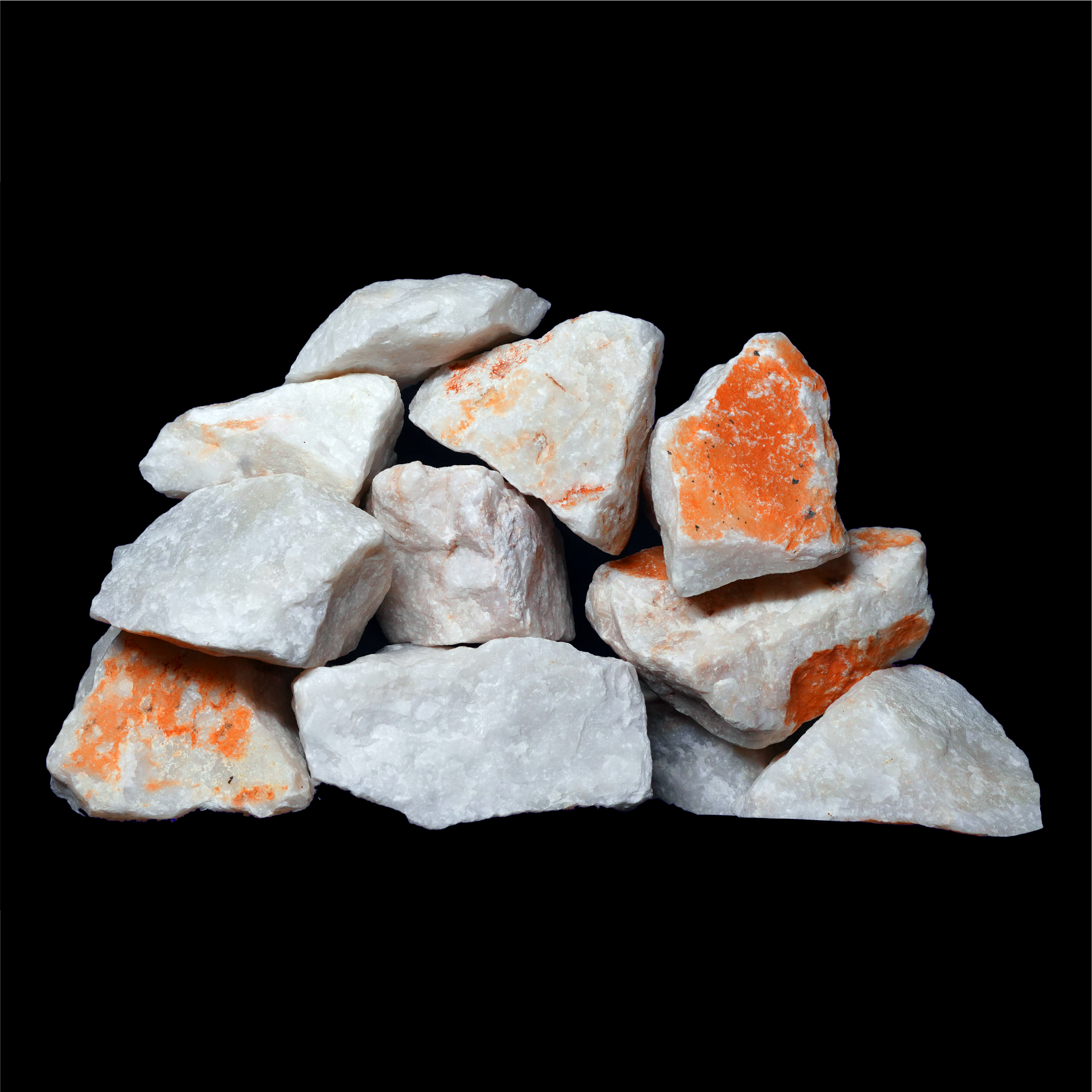 Quartz grade M
