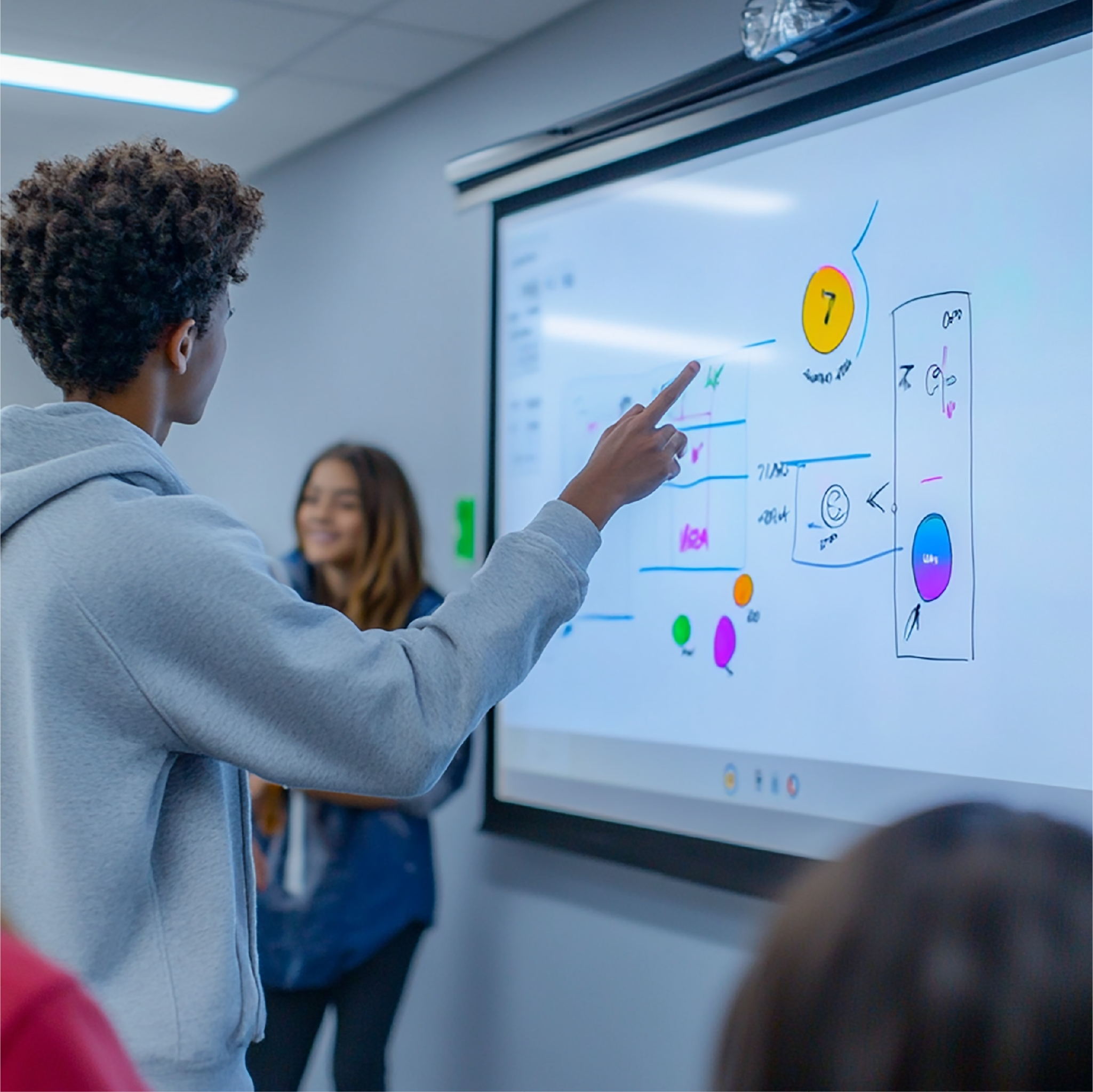 EduBoard